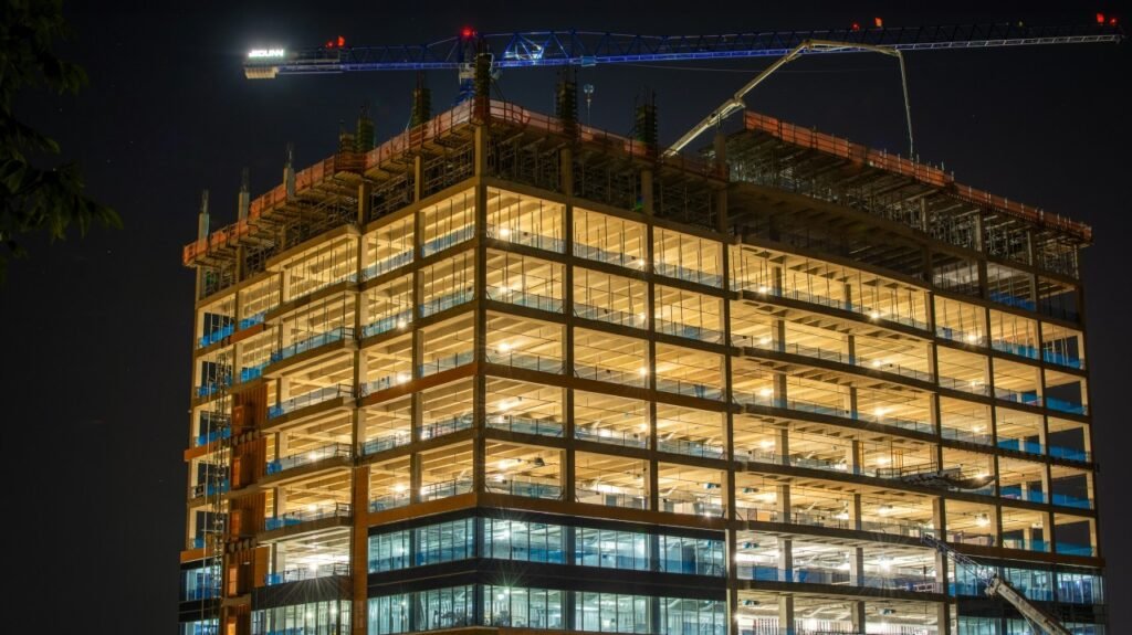 Proyectos Fast Track